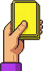 Correct way to hold cards